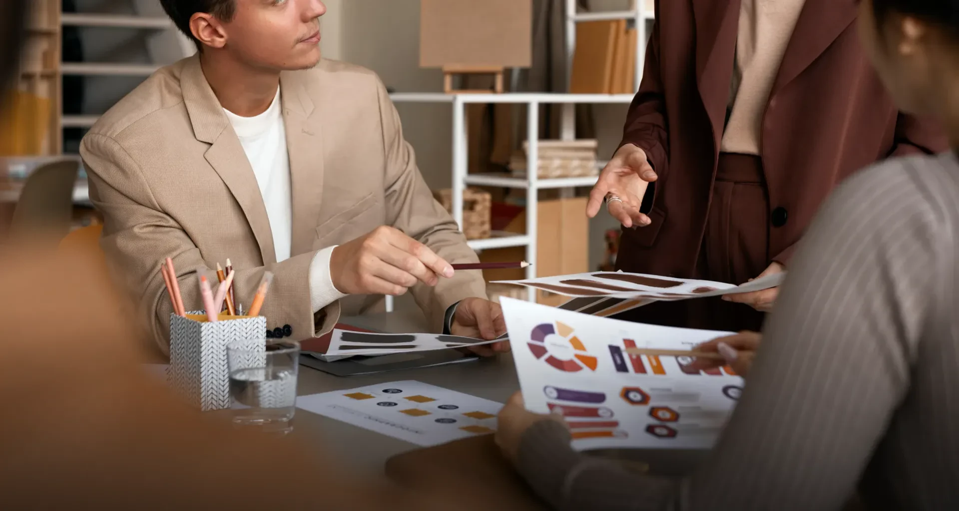 การพัฒนาบุคลากร