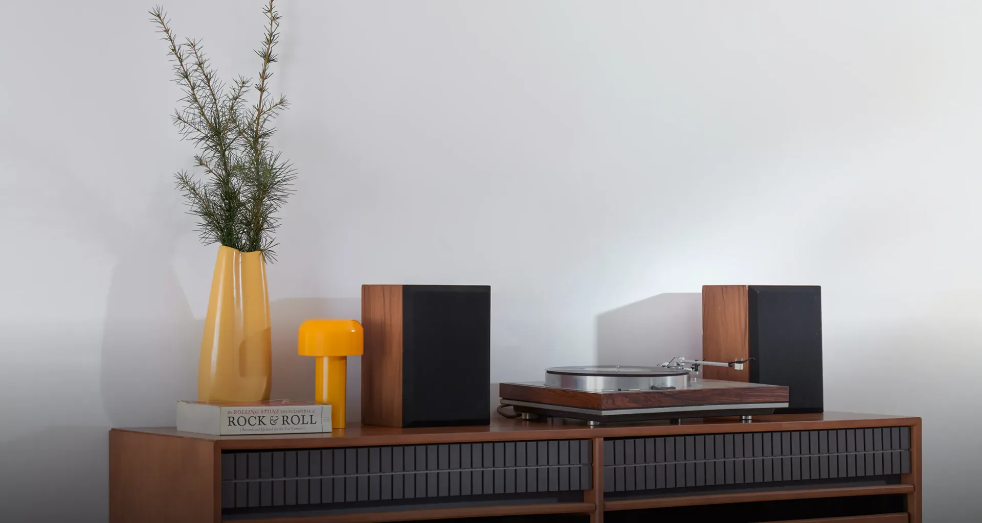 Sustainability Vision and Commitment