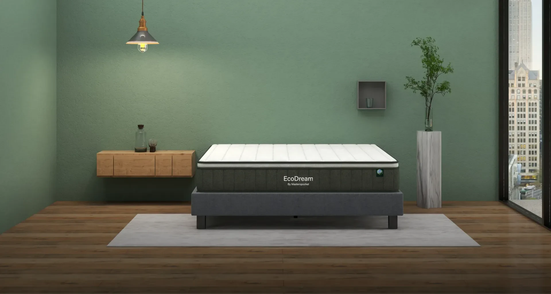 การพัฒนาสินค้าและบรรจุภัณฑ์ที่เป็นมิตรต่อสิ่งแวดล้อม