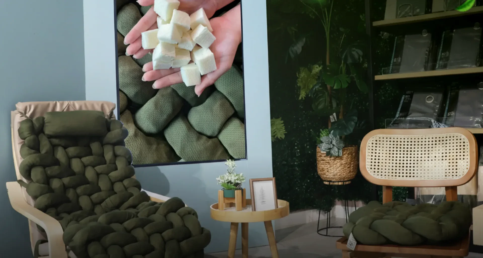 การจัดการของเสียและการควบคุมมลพิษ