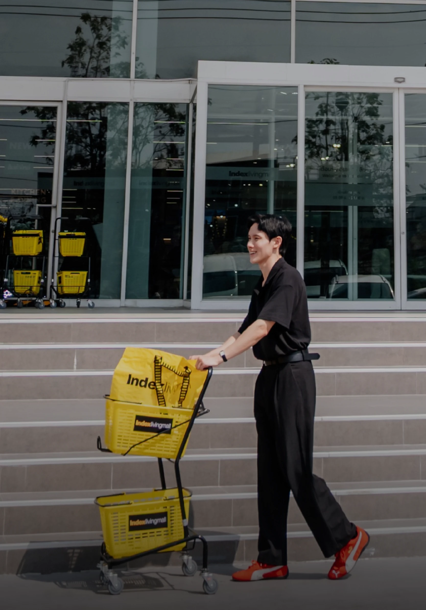 การสร้างประสบการณ์ของลูกค้า