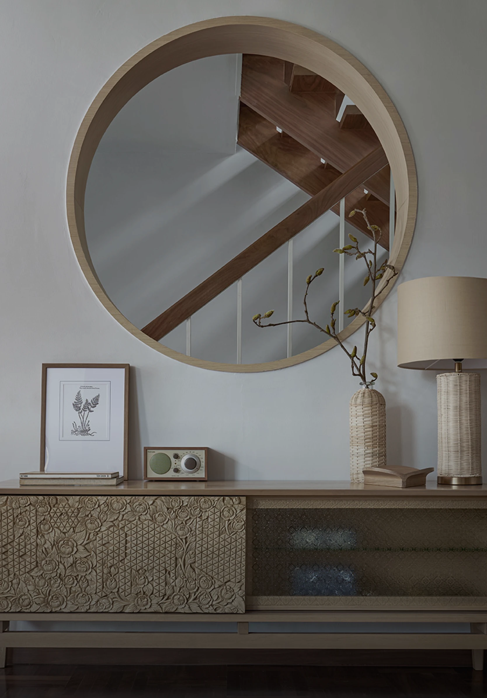 ESG Reporting Library