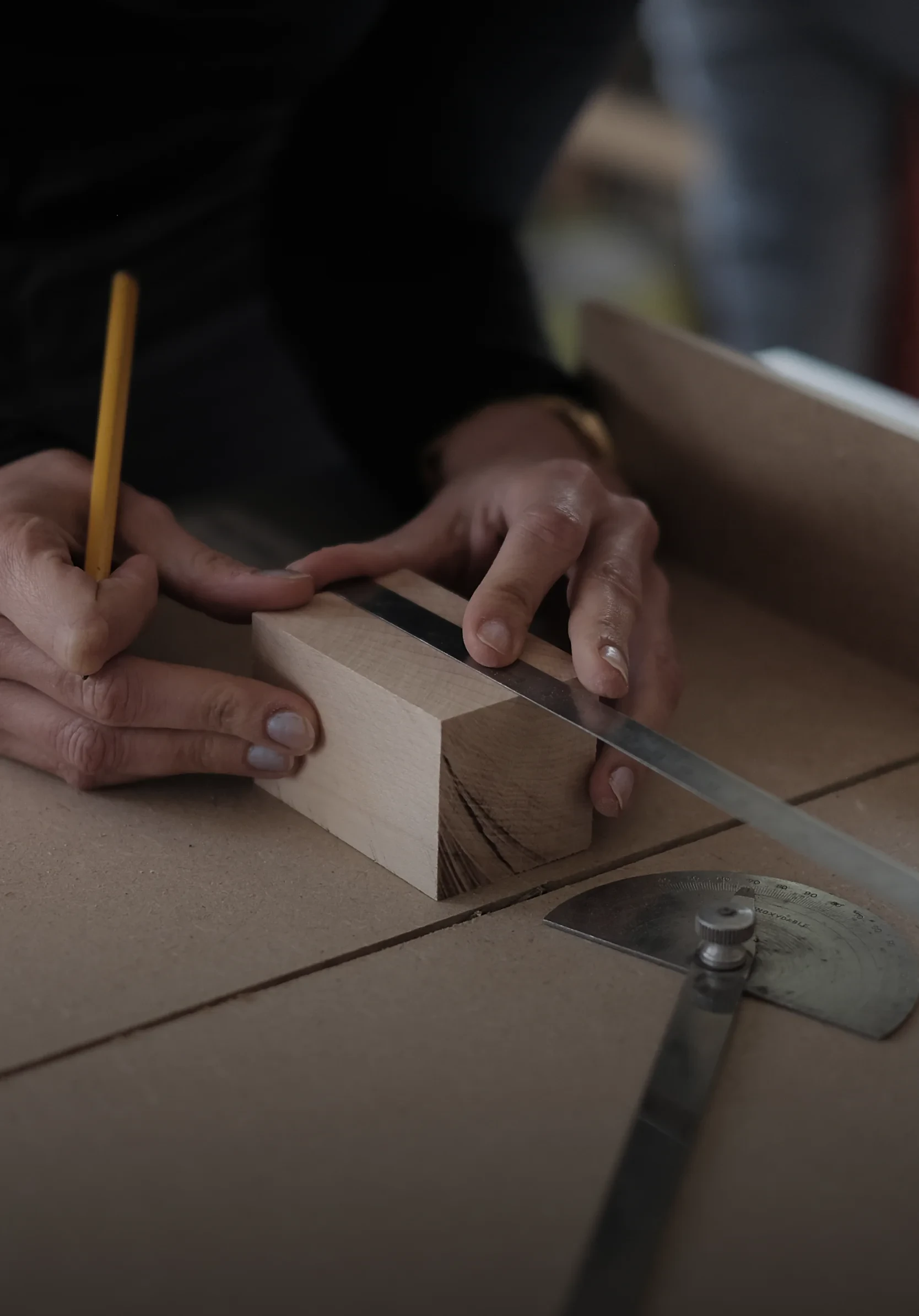 Occupational Health and Safety