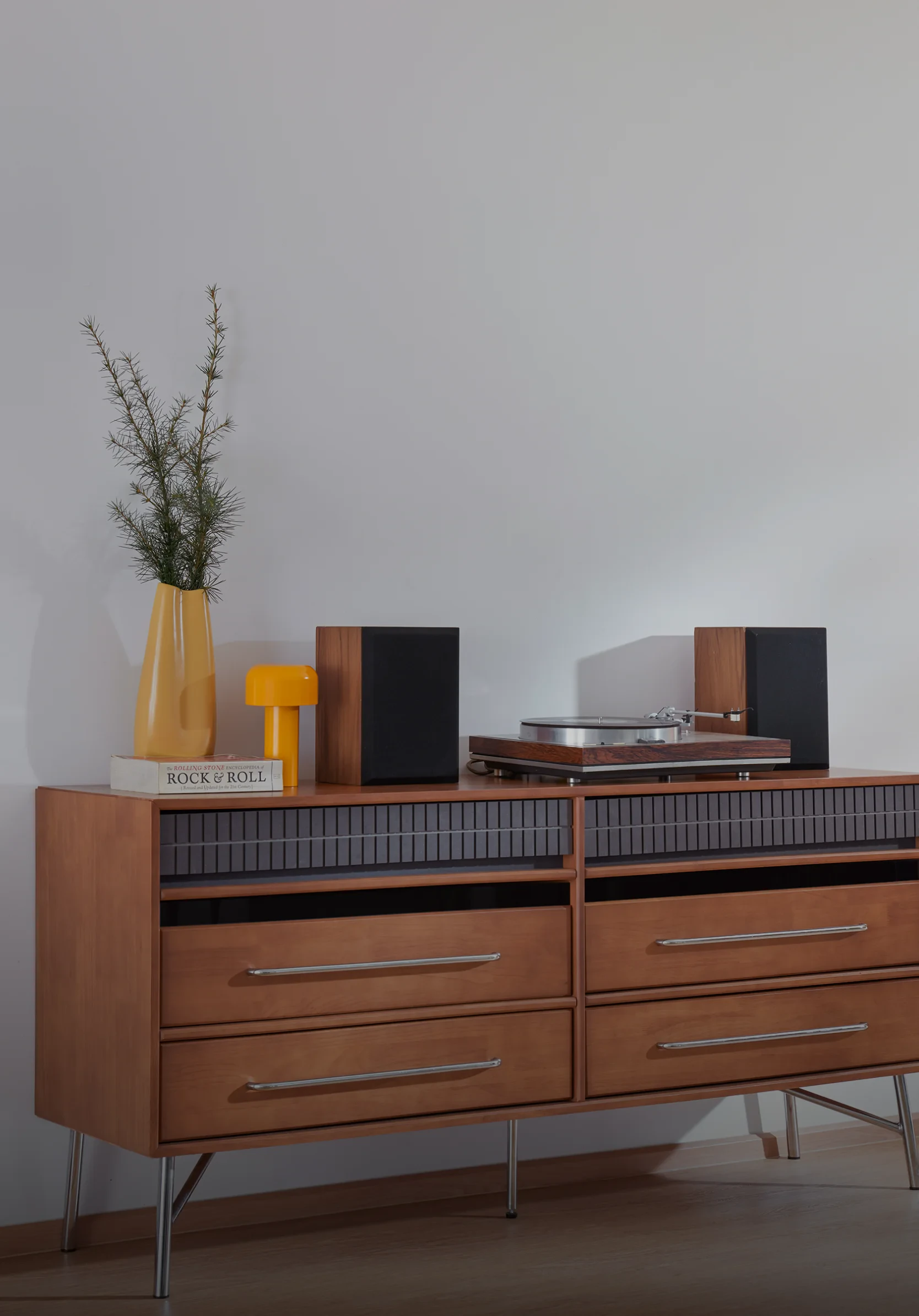 Sustainability Vision and Commitment