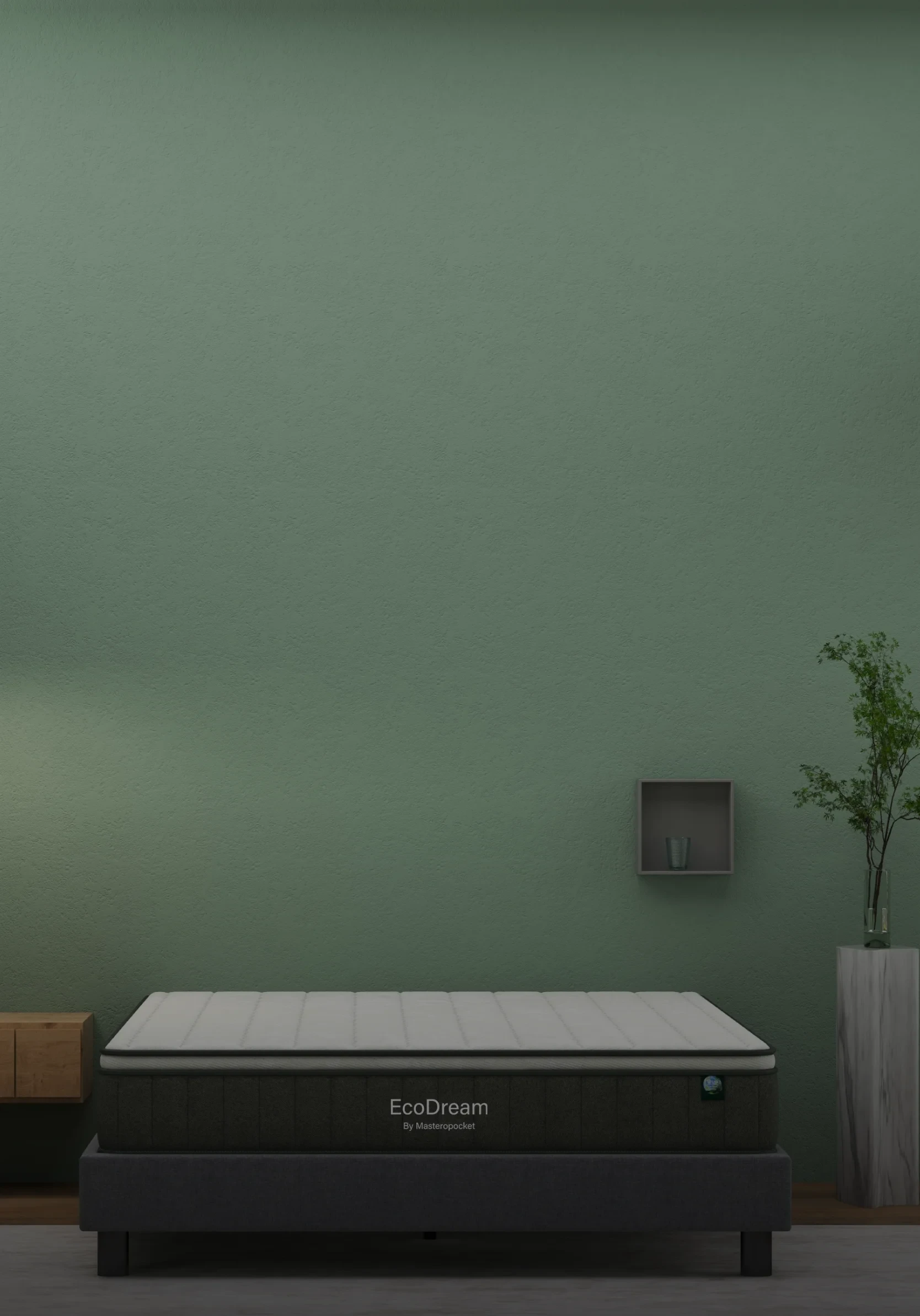 การพัฒนาสินค้าและบรรจุภัณฑ์ที่เป็นมิตรต่อสิ่งแวดล้อม