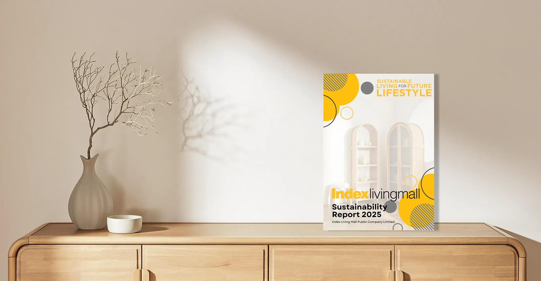 Sustainability Reports 2025
