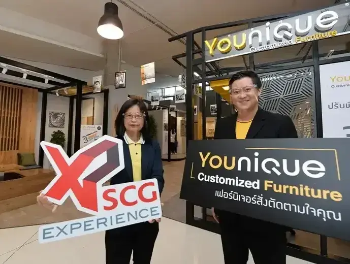 Development of Customized Products to Enhance Natural Resource Efficiency