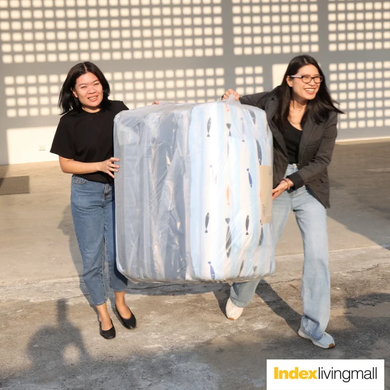 อินเด็กซ์ ลิฟวิ่งมอลล์ มอบเงินช่วยเหลือพี่น้องชาวหาดใหญ่