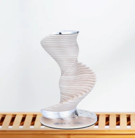 รางวัล Highly Commended Supply Chain Management Awards