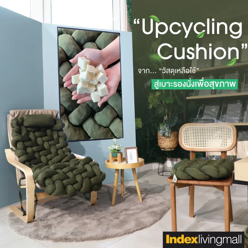 การพัฒนาสินค้าร่วมกับชุมชน เพื่อสร้างรายได้และพัฒนาสังคมอย่างยั่งยืน