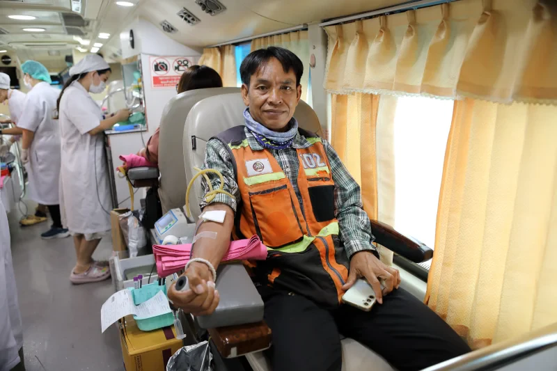 ส่งเสริมสุขภาพ (Health)