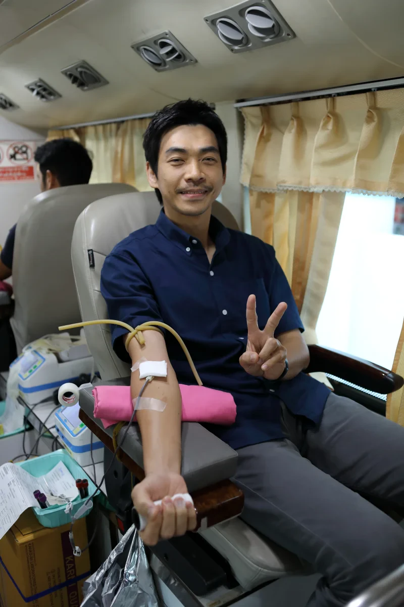 ส่งเสริมสุขภาพ (Health)